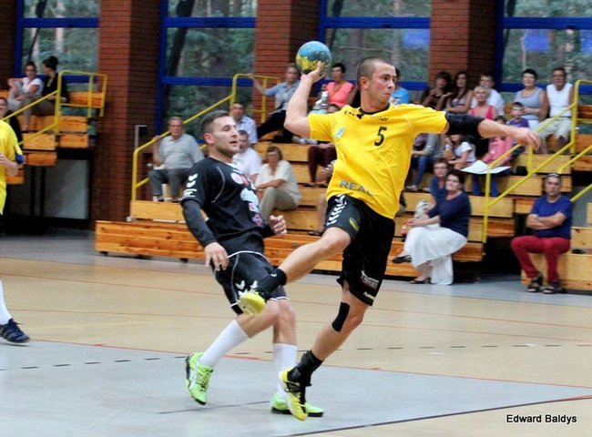 Ograli Ostrovię (zdjęcia)