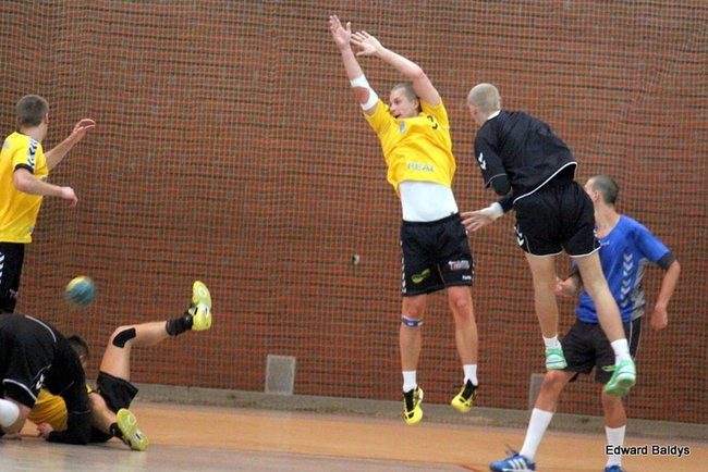 Ograli Ostrovię (zdjęcia)