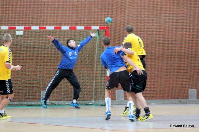 Ograli Ostrovię (zdjęcia)