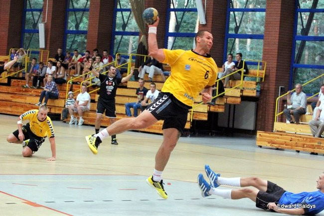 Ograli Ostrovię (zdjęcia)