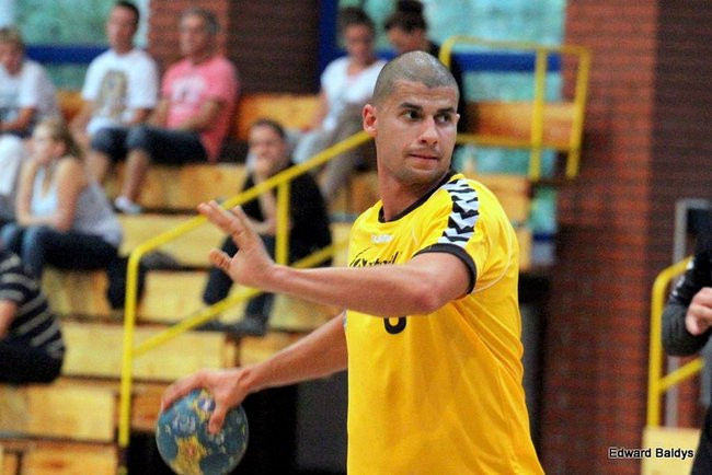 Ograli Ostrovię (zdjęcia)