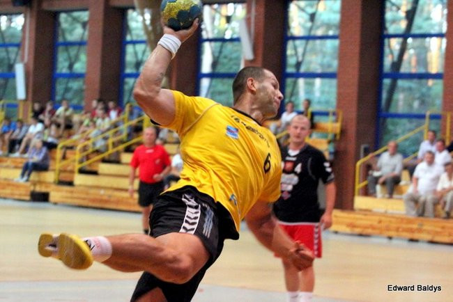 Ograli Ostrovię (zdjęcia)