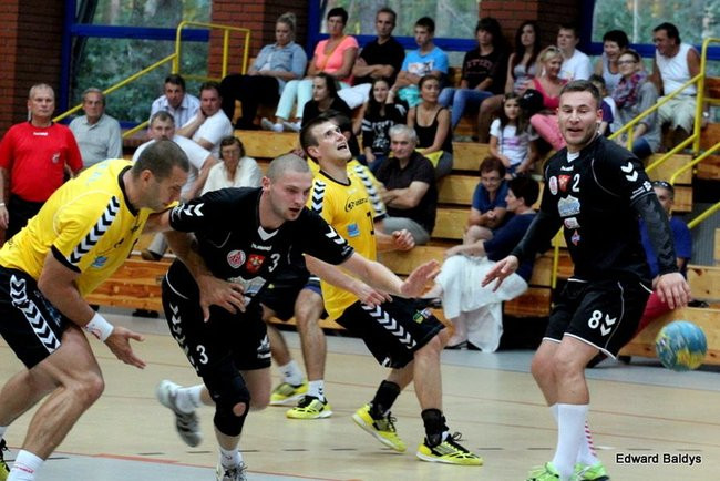 Ograli Ostrovię (zdjęcia)