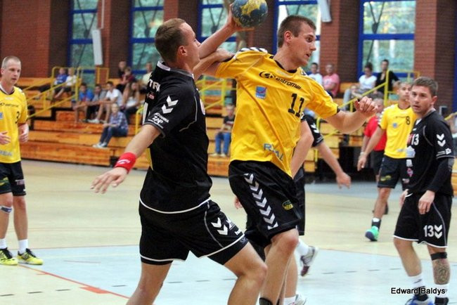 Ograli Ostrovię (zdjęcia)