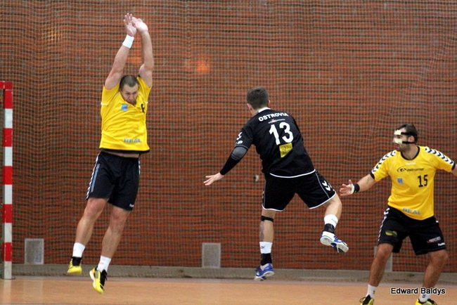 Ograli Ostrovię (zdjęcia)