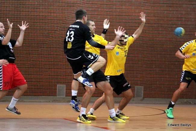 Ograli Ostrovię (zdjęcia)