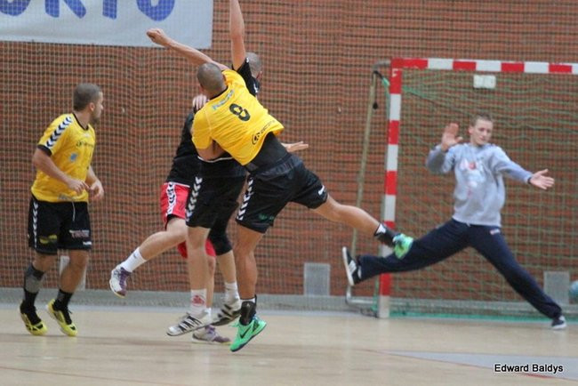 Ograli Ostrovię (zdjęcia)