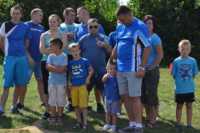 Dożynki w Drobninie (zdjęcia)