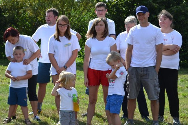 Dożynki w Drobninie (zdjęcia)