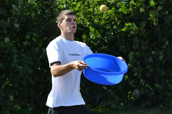 Dożynki w Drobninie (zdjęcia)