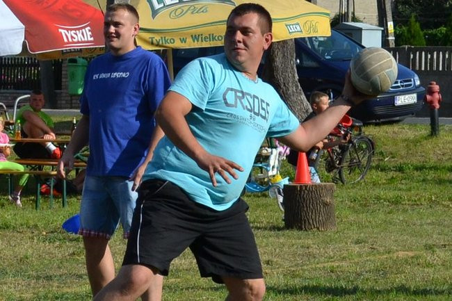 Dożynki w Drobninie (zdjęcia)