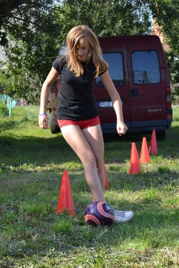 Dożynki w Drobninie (zdjęcia)