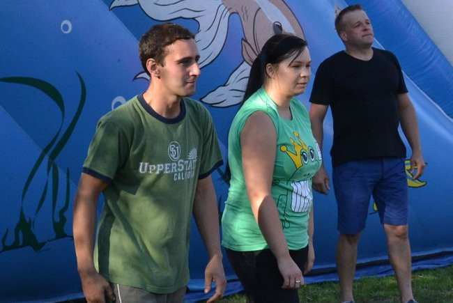 Dożynki w Drobninie (zdjęcia)