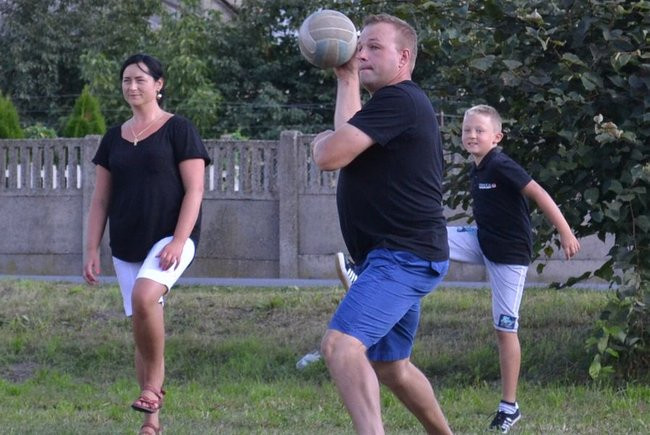 Dożynki w Drobninie (zdjęcia)