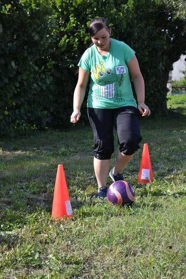 Dożynki w Drobninie (zdjęcia)