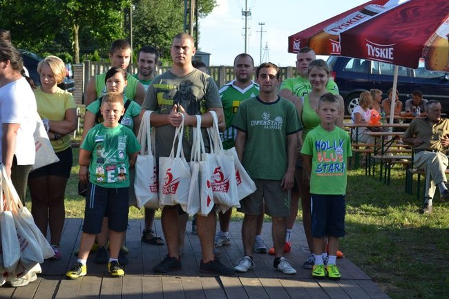 Dożynki w Drobninie (zdjęcia)