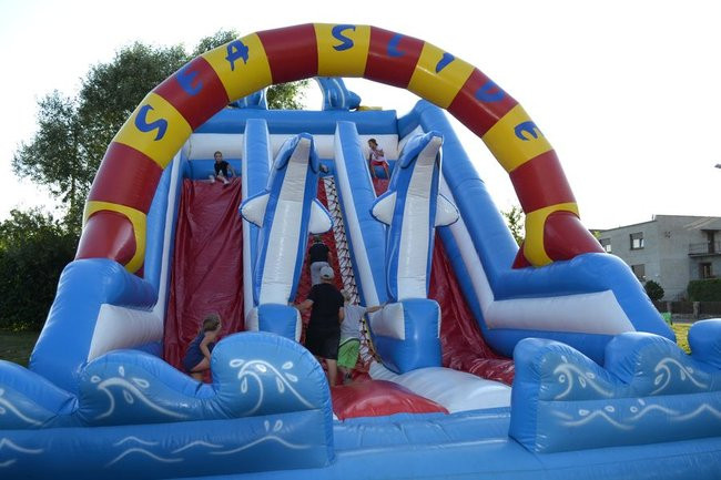 Dożynki w Drobninie (zdjęcia)