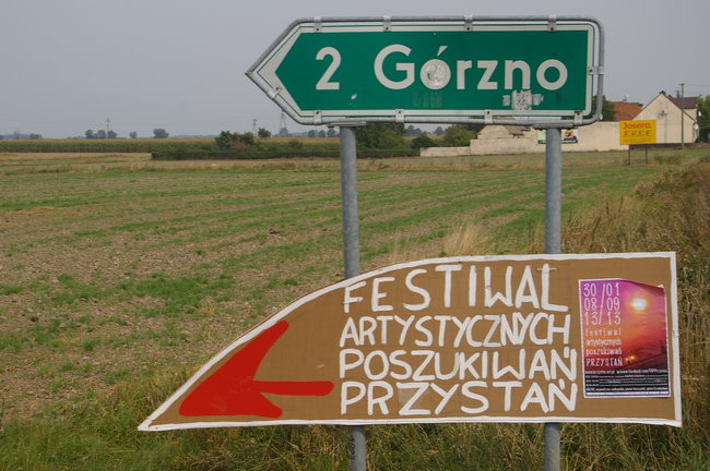 Rekordowa frekwencja na Rajdzie Zdzisława Adamczaka (zdjęcia)