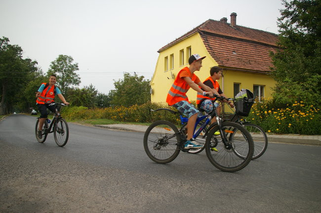 Rekordowa frekwencja na Rajdzie Zdzisława Adamczaka (zdjęcia)