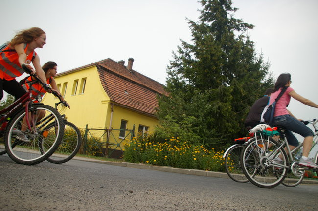 Rekordowa frekwencja na Rajdzie Zdzisława Adamczaka (zdjęcia)