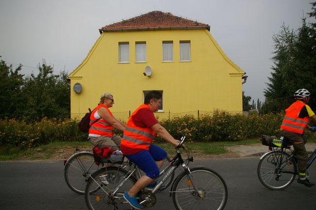 Rekordowa frekwencja na Rajdzie Zdzisława Adamczaka (zdjęcia)