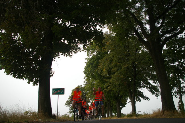 Rekordowa frekwencja na Rajdzie Zdzisława Adamczaka (zdjęcia)