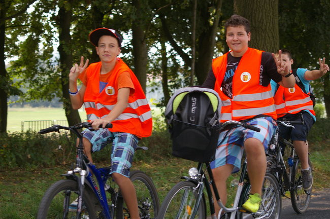 Rekordowa frekwencja na Rajdzie Zdzisława Adamczaka (zdjęcia)