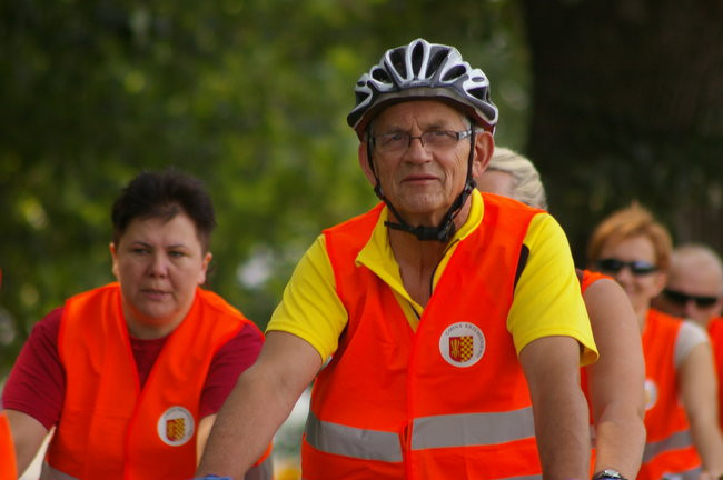 Rekordowa frekwencja na Rajdzie Zdzisława Adamczaka (zdjęcia)