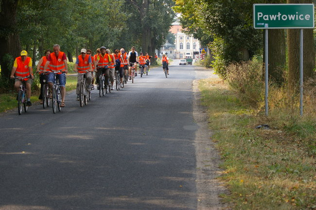 Rekordowa frekwencja na Rajdzie Zdzisława Adamczaka (zdjęcia)