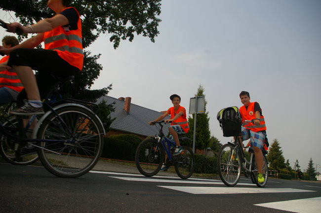 Rekordowa frekwencja na Rajdzie Zdzisława Adamczaka (zdjęcia)