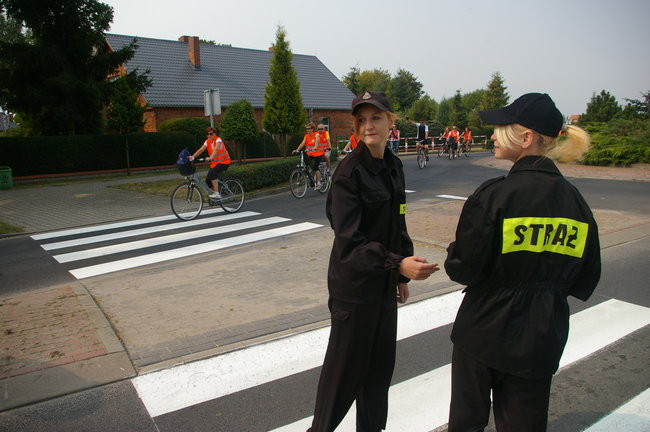 Rekordowa frekwencja na Rajdzie Zdzisława Adamczaka (zdjęcia)