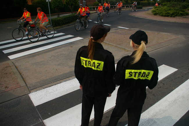 Rekordowa frekwencja na Rajdzie Zdzisława Adamczaka (zdjęcia)