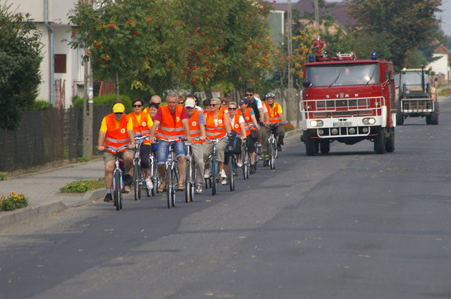 Rekordowa frekwencja na Rajdzie Zdzisława Adamczaka (zdjęcia)