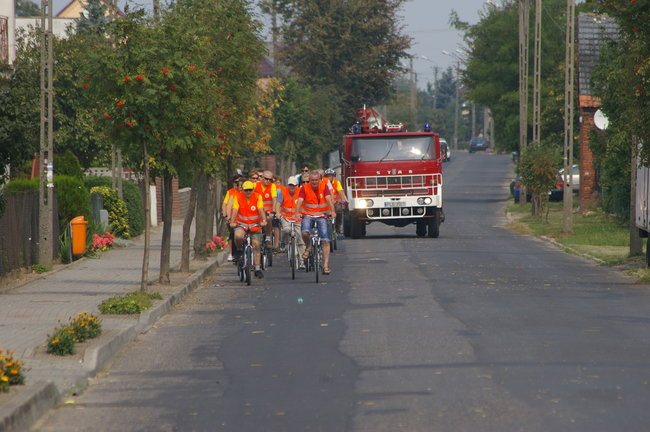 Rekordowa frekwencja na Rajdzie Zdzisława Adamczaka (zdjęcia)