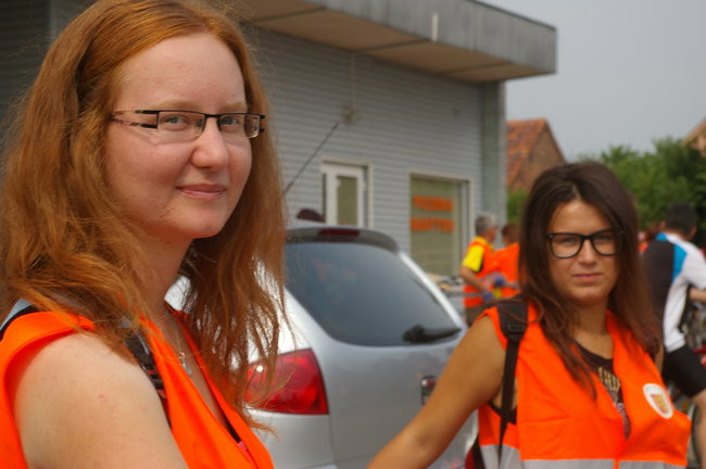 Rekordowa frekwencja na Rajdzie Zdzisława Adamczaka (zdjęcia)