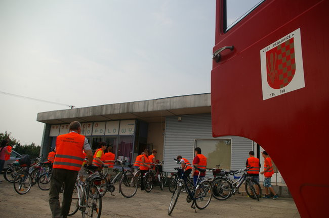 Rekordowa frekwencja na Rajdzie Zdzisława Adamczaka (zdjęcia)