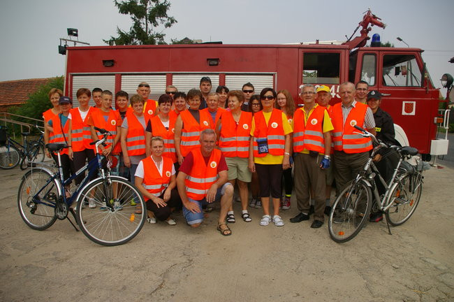 Rekordowa frekwencja na Rajdzie Zdzisława Adamczaka (zdjęcia)