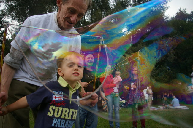 Festiwal Artystycznych Poszukiwań w Górznie (zdjęcia)