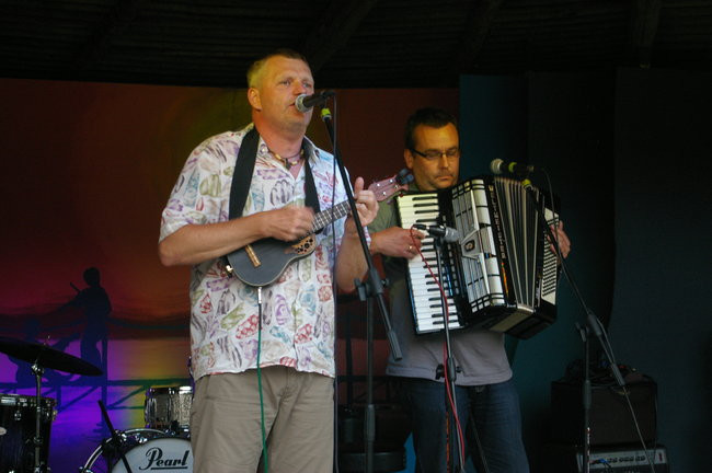 Festiwal Artystycznych Poszukiwań w Górznie (zdjęcia)