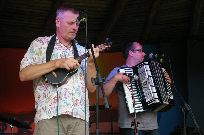 Festiwal Artystycznych Poszukiwań w Górznie (zdjęcia)