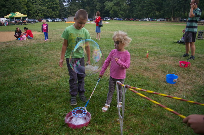 Festiwal Artystycznych Poszukiwań w Górznie (zdjęcia)
