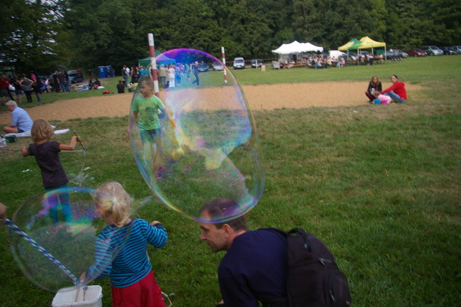 Festiwal Artystycznych Poszukiwań w Górznie (zdjęcia)