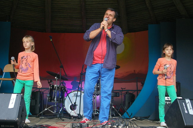 Festiwal Artystycznych Poszukiwań w Górznie (zdjęcia)