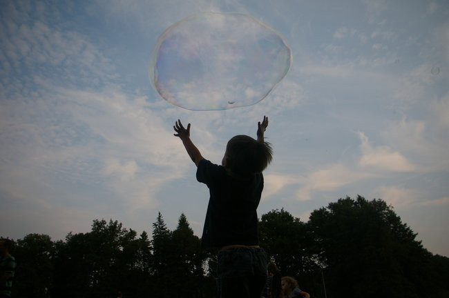 Festiwal Artystycznych Poszukiwań w Górznie (zdjęcia)