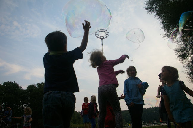 Festiwal Artystycznych Poszukiwań w Górznie (zdjęcia)