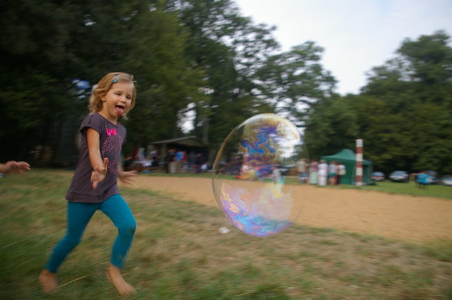 Festiwal Artystycznych Poszukiwań w Górznie (zdjęcia)