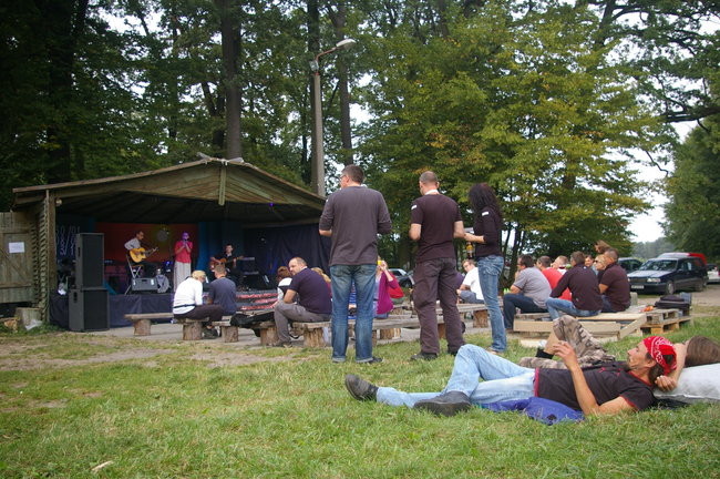 Festiwal Artystycznych Poszukiwań w Górznie (zdjęcia)