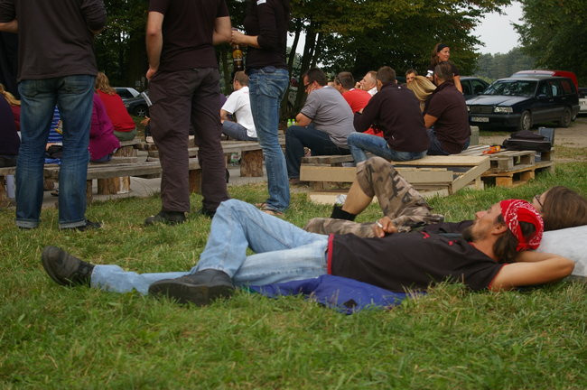 Festiwal Artystycznych Poszukiwań w Górznie (zdjęcia)