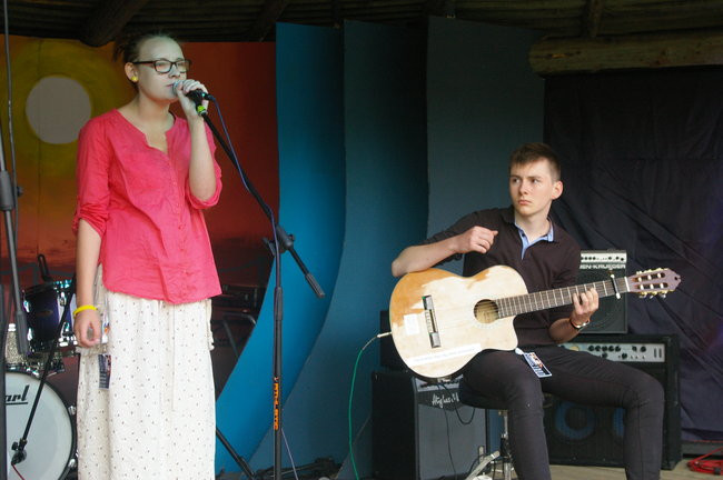 Festiwal Artystycznych Poszukiwań w Górznie (zdjęcia)