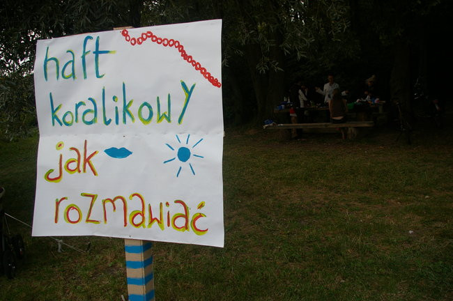 Festiwal Artystycznych Poszukiwań w Górznie (zdjęcia)